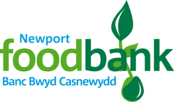 Newport Foodbank Logo